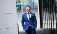 Topboss klar med strategien for et nyt Globalconnect med norske muskler 