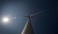 Vestas når nyhistorisk global markedsandel