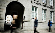 Finanslobby-fusion ventes at give kraftige besparelser