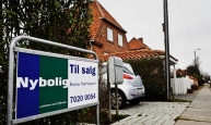 Kun få danskere tjekker priser på hypet boligportal 