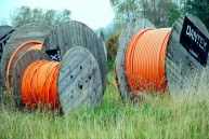 Realkreditten vil låne ud til fibernet og telemaster