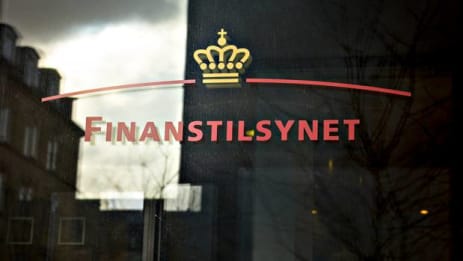 Finanstilsynet melder presset andelskasse til politiet