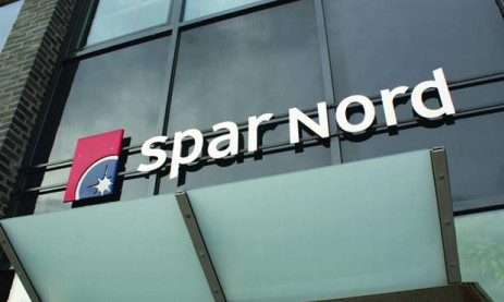 Spar Nord udnævnes til en systemisk vigtig bank