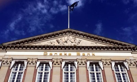 Fransk dommer planlægger at sigte Danske Bank i hvidvasksag