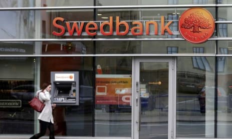 Swedbanks hvidvasksag eksploderer i størrelse