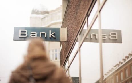 Danske Bank nedjusterer forventningerne til 2019