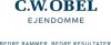 Property manager/ejendomsadministrator til C.W. Obel Ejendomme