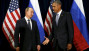 Obama: Putins fokus på militærmagt forhindrer nedrustning