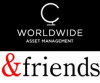 Controller til C WorldWide Asset Management – nyoprettet stilling