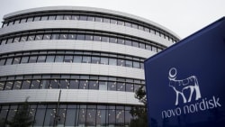 Aktionærer kræver milliarder i erstatning fra Novo Nordisk