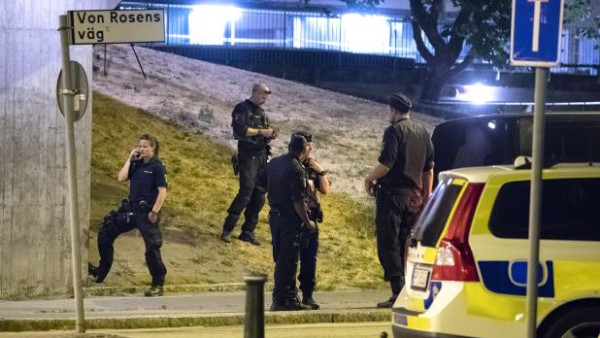 Politiet i Malmø opgiver at opklare hverdagsforbrydelser: Situationen er uhørt anstrengt