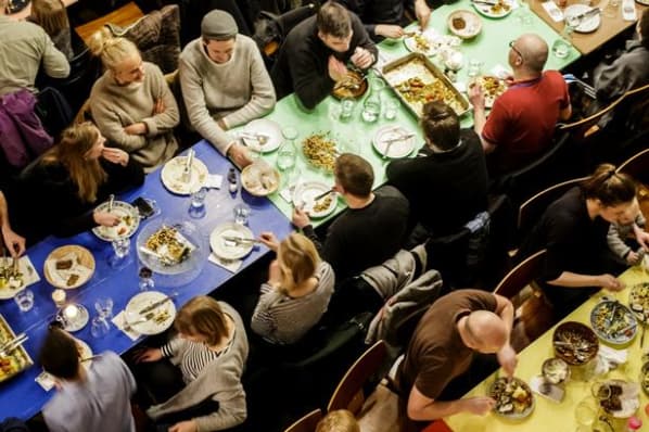 Her er 9 folkekøkkener i København