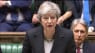 LIVE TV Theresa May holder pressemøde efter kritik af brexit-aftale