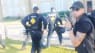 Betjente trak pistoler under Paludan-besøg i Tingbjerg