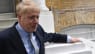 Kampen om at efterfølge Theresa May: Boris Johnson får storsejr i første valgrunde